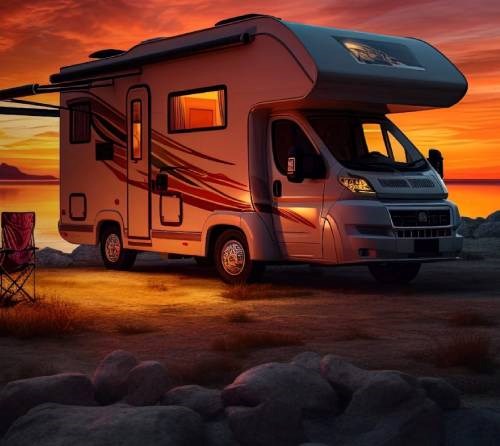 Fit Your Camper 2025: più accessori, più servizi, più destinazioni!