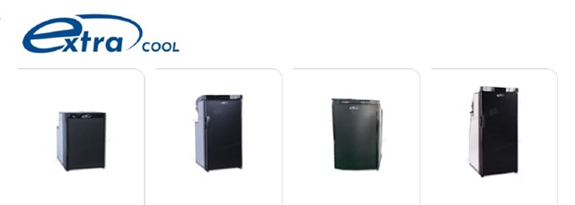 Frigo Extra Cool