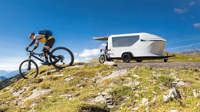 Large The Karoo Adventure Camper Is A Little Elegant Transformer For The Entire Family 8