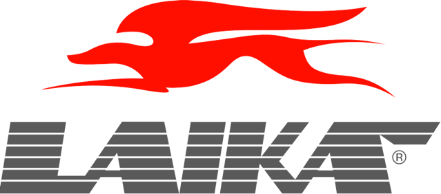 Logo Laika Reg