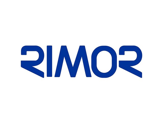 Rimor Logo