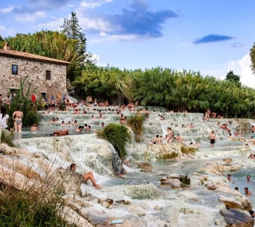 Andar per Terme in Toscana: 5 meraviglie gratuite tra natura selvaggia e relax autentico